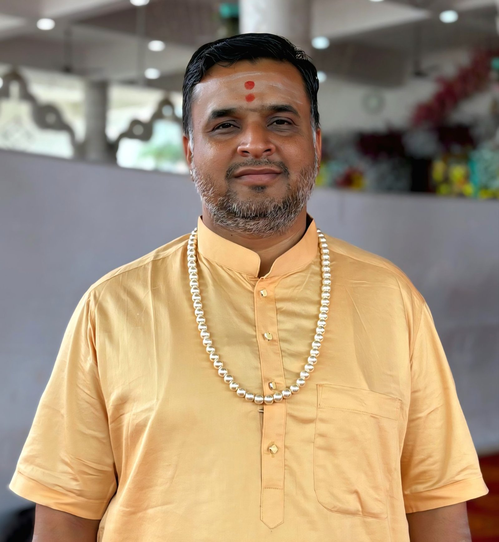 योगेंद्र शर्मा