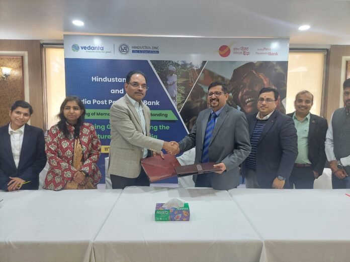 CSR Beneficiaries of Hindustan Zinc
