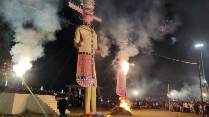 विशाल दशहरा मेला: माण्डलगढ़ में 1 से 3 अक्टूबर तक तीन दिवसीय सांस्कृतिक धमाका विशाल दशहरा मेला: माण्डलगढ़ में 1 से 3 अक्टूबर तक तीन दिवसीय सांस्कृतिक धमाका