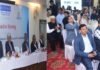 मेवाड़ चेम्बर भवन में आयोजित हुई निर्यात संभावनाओं पर कार्यशाला
