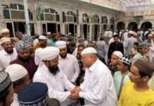 रमज़ानुल मुबारक: रहमत, मग़फिरत और बरकतों का अज़ीम महीना