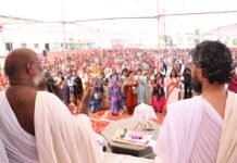 क्रोध के सौ नुकसान हैं, पर क्षमा के हजार फायदे हैं: राष्ट्र-संत श्री ललितप्रभ जी