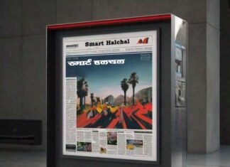 स्मार्ट हलचल न्यूजपेपर: 26 अप्रैल 2026 | Smart Halchal Newspaper