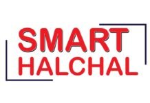 स्मार्ट हल हलचल न्यूज़ पेपर, Smart Hal Halchal News Paper 22 February 2026