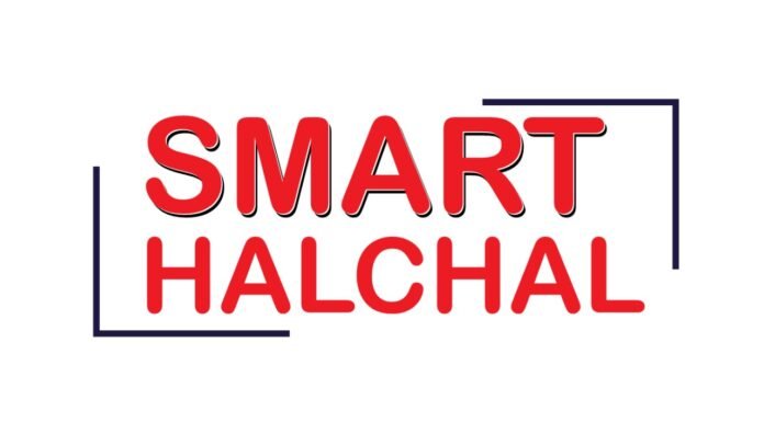 स्मार्ट हलचल न्यूजपेपर: 10 मई 2026 | Smart Halchal Newspaper