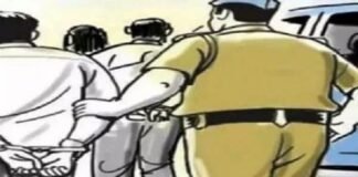 भीलवाड़ा पुलिस ने राजकॉप FIR का दुरुपयोग कर ठगी करने वाले साइबर आरोपी को गिरफ्तार किया