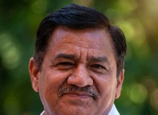 राहुल भटनागर पुनः अध्यक्ष निर्वाचित, ग्रीन पीपल सोसाइटी की नई कार्यकारिणी गठित