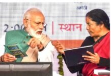 बजट 2026-27 : आर्थिक समस्याएं और औंधी रणनीति