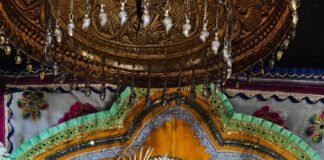 सिंगोली चारभुजा में तीन दिवसीय फूलडोल महोत्सव 18 मार्च से