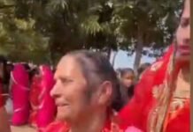 पुष्कर कलश यात्रा में चेन स्नैचिंग से हड़कंप, पांच महिलाएं बनीं शिकार; सुरक्षा-व्यवस्था पर गंभीर सवाल