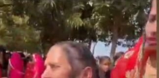 पुष्कर कलश यात्रा में चेन स्नैचिंग से हड़कंप, पांच महिलाएं बनीं शिकार; सुरक्षा-व्यवस्था पर गंभीर सवाल