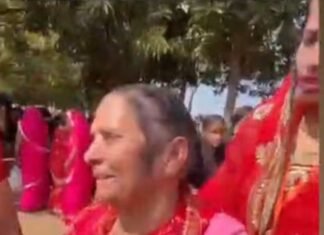 पुष्कर कलश यात्रा में चेन स्नैचिंग से हड़कंप, पांच महिलाएं बनीं शिकार; सुरक्षा-व्यवस्था पर गंभीर सवाल