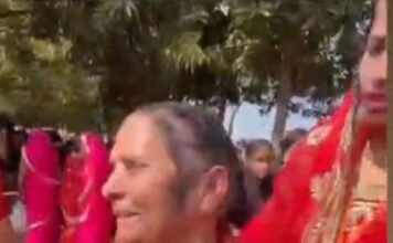 पुष्कर कलश यात्रा में चेन स्नैचिंग से हड़कंप, पांच महिलाएं बनीं शिकार; सुरक्षा-व्यवस्था पर गंभीर सवाल