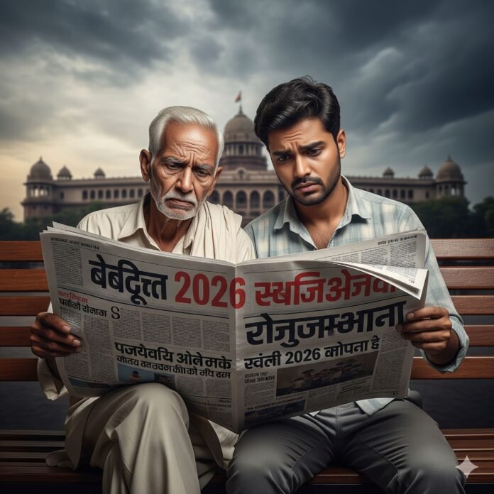 बजट 2026: मांडलगढ़ की उम्मीदों पर कितना खरा उतरा बजट? बड़लियास-सवाईपुर रोड और स्कूलों के कायाकल पर टिकी थीं नजरें