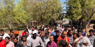 मांडल ग्राम पंचायत में फर्जी पट्टों का आरोप, जांच के आदेश