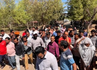 मांडल ग्राम पंचायत में फर्जी पट्टों का आरोप, जांच के आदेश