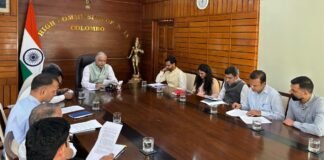 विदेश में भारतीय मिशनों ने ‘सेवा तीर्थ’ में लिए संकल्प को दोहराया