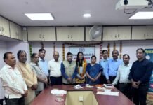 चित्तौड़गढ़ अर्बन बैंक निदेशक मंडल की बैठक संपन्न ब्याज दरों में कमी 31 मार्च तक यथावत रखने का निर्णय