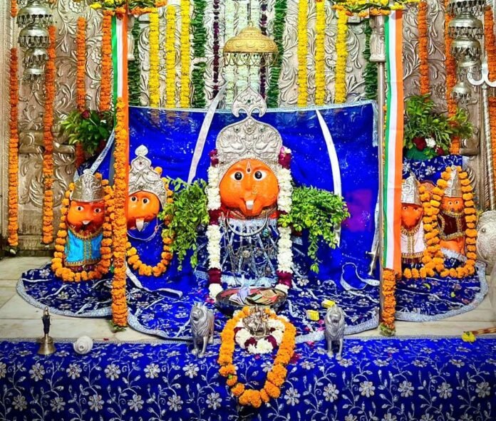 आस्था का केंद्र: बाणमाता शक्तिपीठ पर चैत्र नवरात्र की धूम, 19 मार्च से शुरू होगा नौ दिवसीय अनुष्ठान