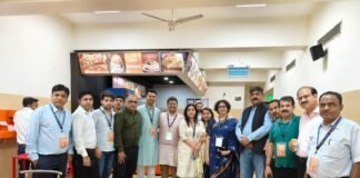 भीलवाड़ा सुर संगम 2026 का भव्य समापन, नई दिल्ली में यादगार प्रस्तुतियों ने बांधा समां