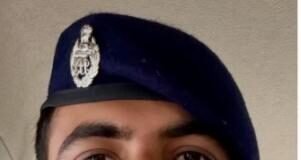 वृताधिकारी माधव उपाध्याय एपीओ, प्रशासनिक फेरबदल या अवैध गार्नेट का मामला