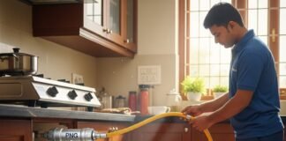 भीलवाड़ा में PNG विस्तार की समीक्षा: 4406 परिवारों को LPG कनेक्शन सरेंडर करने के निर्देश