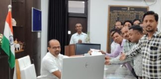 भारतीय किसान संघ की प्रांतीय समीक्षा बैठक प्रतापगढ़ में, भीलवाड़ा से जुटेंगे कार्यकर्ता