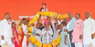 महात्मा ज्योतिबा फुले एवं सावित्री बाई फुले का बनेगा पेनोरमा