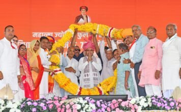 महात्मा ज्योतिबा फुले एवं सावित्री बाई फुले का बनेगा पेनोरमा