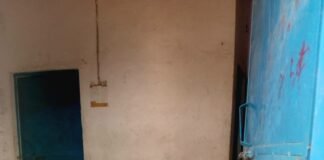 लाडपुरा: जल उपयोक्ता संगम भवन बना नशेड़ियों का अड्डा, डामटी बांध की नहरें 5 साल से कचरे से अटी, ग्रामीण परेशान