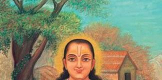 भाव की भक्ति या दिखावे का दौर: आज भी क्यों प्रासंगिक हैं महाप्रभु वल्लभाचार्य