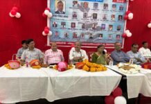 कार्मिक जनता के साथ बेहतर संवाद स्थापित करें ताकि चिकित्सा सेवाओं की गुणवत्ता और निखरे: डॉ. संजीव शर्मा