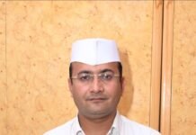 राजस्थान पुलिस स्थापना दिवस पर ऋषि लंबा ने वीर जवानों के जज्बे को किया सलाम