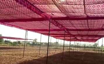 19 अप्रैल को ग्राम बनेठा में होगा माली समाज का तृतीय सामूहिक विवाह सम्मेलन