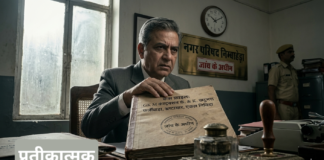 नगर परिषद निम्बाहेड़ा घोटाला: फर्जीवाड़ा और भ्रष्टाचार; जांच कमेटी पर उठे सवाल