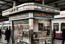 स्मार्ट हलचल न्यूजपेपर: 23 मई 2026 | Smart Halchal Newspaper