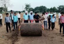 आभानेरी में 13 मई से सजेगा नाइट क्रिकेट का रोमांच, APL 2026 में भिड़ेंगी 64 टीमें