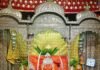 श्री बाणमाता शक्तिपीठ में खुला दानपात्र, भक्तों ने दिया 5 लाख 98 हजार रुपये का चढ़ावा