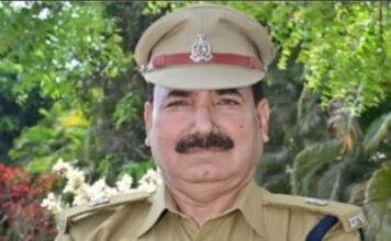 कानपुर सेक्टर में सीआईडी की सक्रियता के इजाफे में जुटे एएसपी अशोक वर्मा