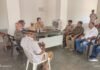 मोरवानिया पीटीएस कैंपस को विकसित किया जाएगा राज्य स्तरीय आदर्श पर्यावरणीय प्रशिक्षण परिसर के रूप में