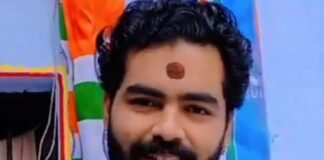कांग्रेस ने खेल मैदान के उद्घाटन को बताया चुनावी जुमला