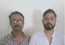 स्पा सेंटर पर पुलिस रेड, आरोपियों ने दी धमकी-“कुछ नहीं बिगाड़ पाओगे