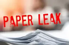 CBI का बड़ा एक्शन, दिल्ली से बायोलॉजी लेक्चरर गिरफ्तार, अब तक 9 गुनहगार अरेस्ट