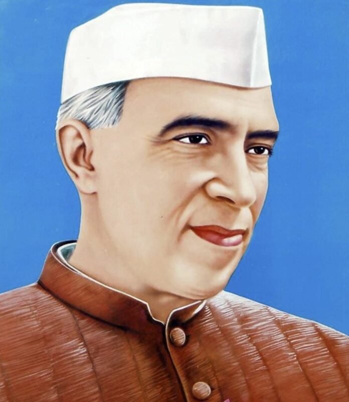 पंडित जवाहरलाल नेहरू की 62वीं पुण्यतिथि पर निंबाहेड़ा में कांग्रेसजन अर्पित करेंगे श्रद्धासुमन