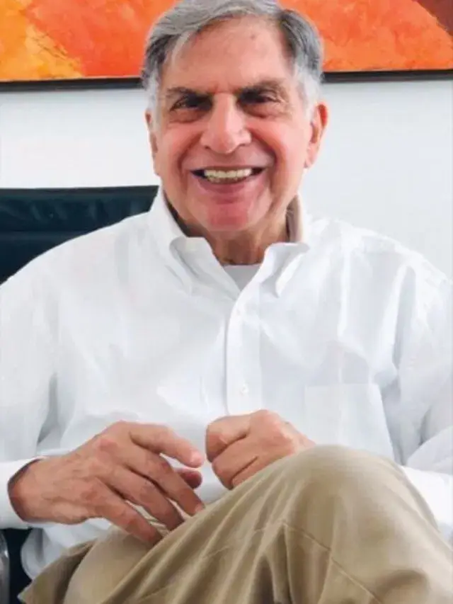 ratan tata died at the age of 86 in mumbai